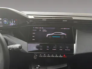 Peugeot 408 1.6 PHEV 180 Allure Pack
