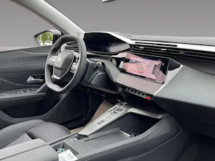Peugeot 408 1.6 PHEV 180 Allure Pack