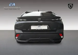 Peugeot 408 1.6 PHEV 180 Allure Pack