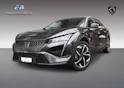 Peugeot 408 1.6 PHEV 180 Allure Pack