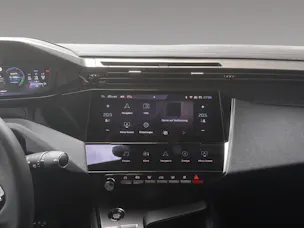 Peugeot 408 1.6 PHEV 180 Allure Pack