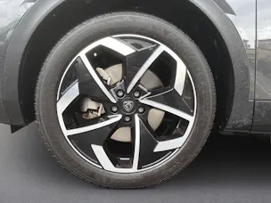 Peugeot 408 1.6 PHEV 180 Allure Pack