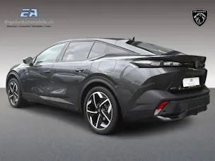 Peugeot 408 1.6 PHEV 180 Allure Pack