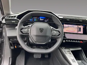 Peugeot 408 1.6 PHEV 180 Allure Pack
