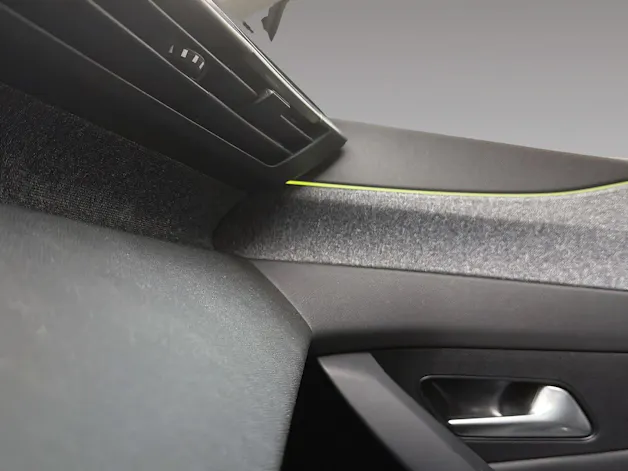 Peugeot 408 1.6 PHEV 180 Allure Pack