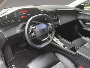 Peugeot 408 1.6 PHEV 180 Allure Pack