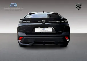 Peugeot 408 1.6 PHEV 180 Allure Pack