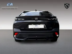 Peugeot 408 1.6 PHEV 180 Allure Pack
