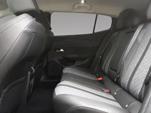 Peugeot 408 1.6 PHEV 180 Allure Pack