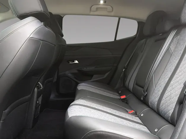 Peugeot 408 1.6 PHEV 180 Allure Pack
