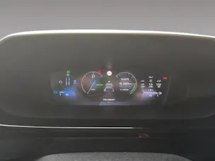 Peugeot 408 1.6 PHEV 180 Allure Pack