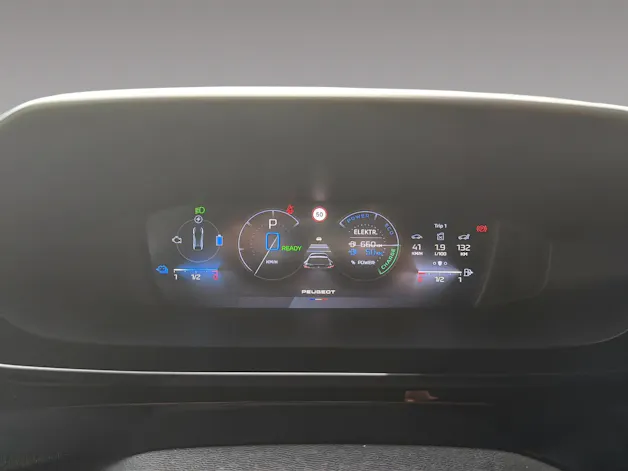 Peugeot 408 1.6 PHEV 180 Allure Pack