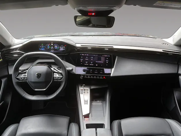 Peugeot 408 1.6 PHEV 180 Allure Pack
