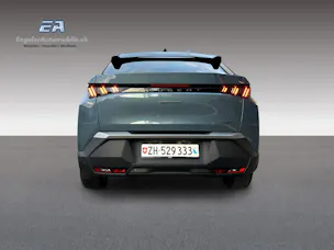 Peugeot 3008 1.2 Hybrid Allure
