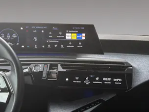 PEUGEOT 3008 1.2 Hybrid Allure