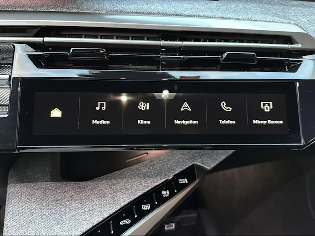 Peugeot 3008 1.2 Hybrid Allure