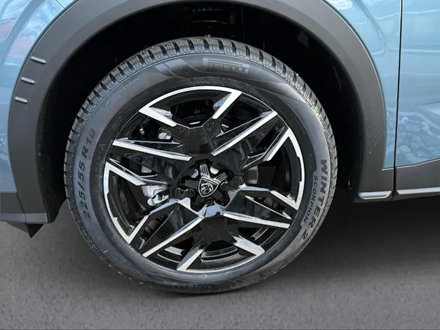 Peugeot 3008 1.2 Hybrid Allure
