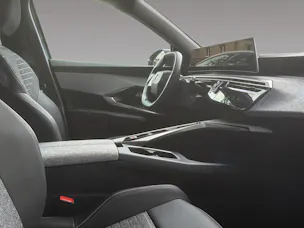 PEUGEOT 3008 1.2 Hybrid Allure