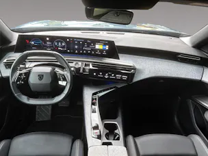 PEUGEOT 3008 1.2 Hybrid Allure
