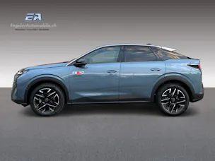 Peugeot 3008 1.2 Hybrid Allure