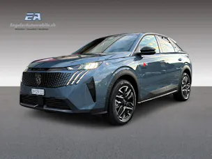 Peugeot 3008 1.2 Hybrid Allure