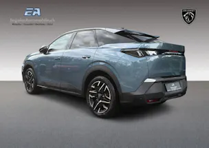 PEUGEOT 3008 1.2 Hybrid Allure