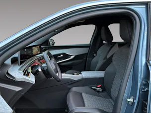Peugeot 3008 1.2 Hybrid Allure