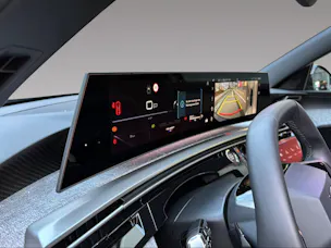 Peugeot 3008 1.2 Hybrid Allure