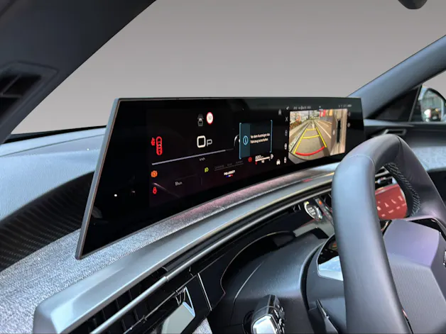 Peugeot 3008 1.2 Hybrid Allure