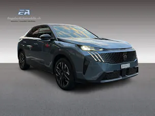 Peugeot 3008 1.2 Hybrid Allure