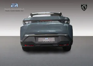 PEUGEOT 3008 1.2 Hybrid Allure