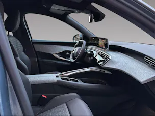 Peugeot 3008 1.2 Hybrid Allure