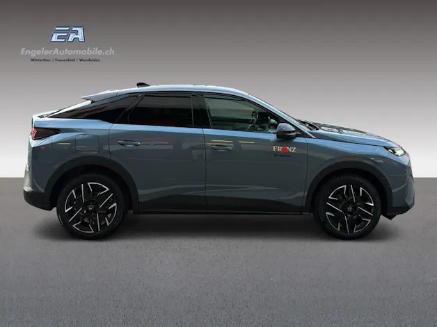 Peugeot 3008 1.2 Hybrid Allure