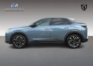 PEUGEOT 3008 1.2 Hybrid Allure