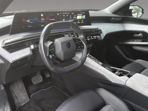 PEUGEOT 3008 1.2 Hybrid Allure