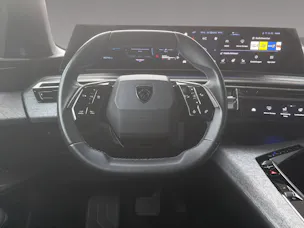 PEUGEOT 3008 1.2 Hybrid Allure