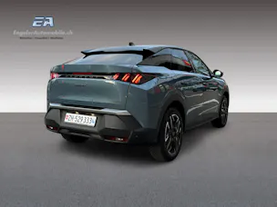 Peugeot 3008 1.2 Hybrid Allure