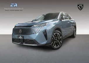 PEUGEOT 3008 1.2 Hybrid Allure