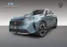 PEUGEOT 3008 1.2 Hybrid Allure