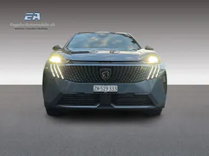 Peugeot 3008 1.2 Hybrid Allure
