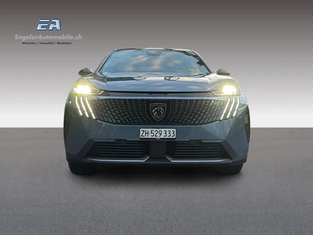 Peugeot 3008 1.2 Hybrid Allure