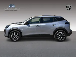 Peugeot 2008 e-Style 156 PS