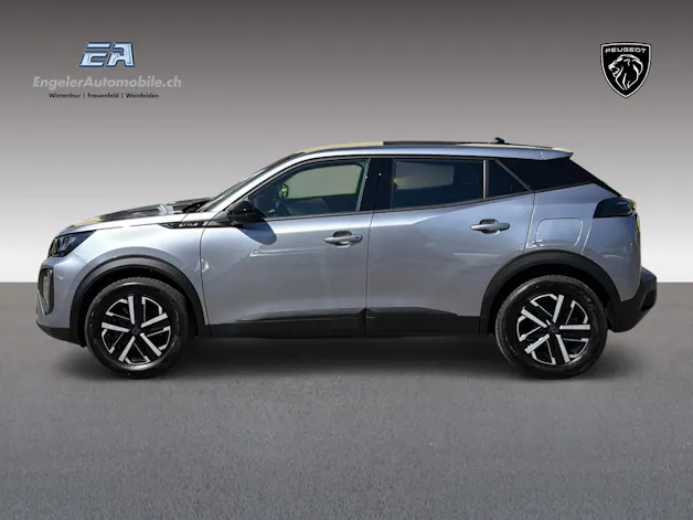 Peugeot 2008 e-Style 156 PS