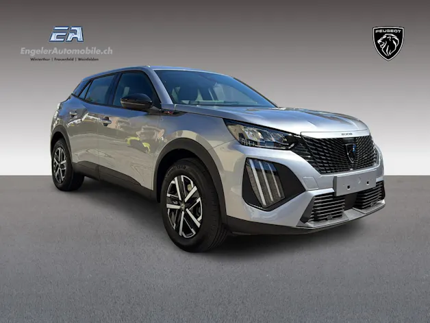Peugeot 2008 e-Style 156 PS