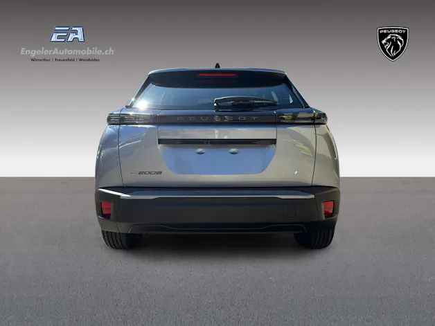 Peugeot 2008 e-Style 156 PS