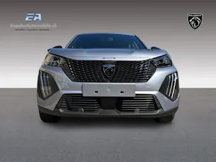 Peugeot 2008 e-Style 156 PS