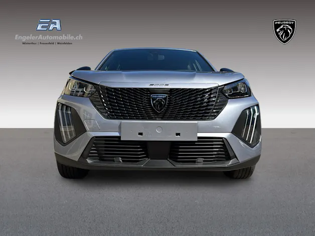 Peugeot 2008 e-Style 156 PS