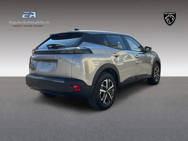 Peugeot 2008 e-Style 156 PS