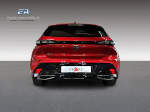Peugeot 308 1.6 PHEV 180 Allure