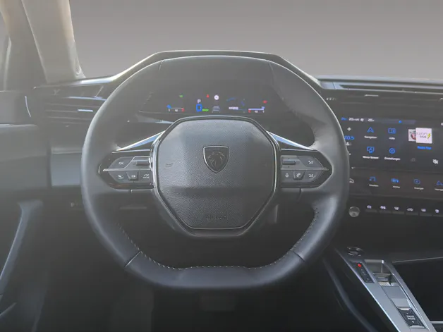 PEUGEOT 308 1.6 PHEV 180 Allure